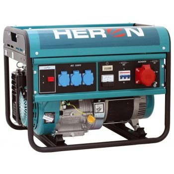 Heron 8896112 EGM 60 AVR-3