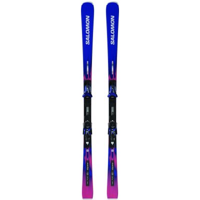 Salomon Equipe GS 12 I12 GW Racing Racing 26/27 175 – Hledejceny.cz
