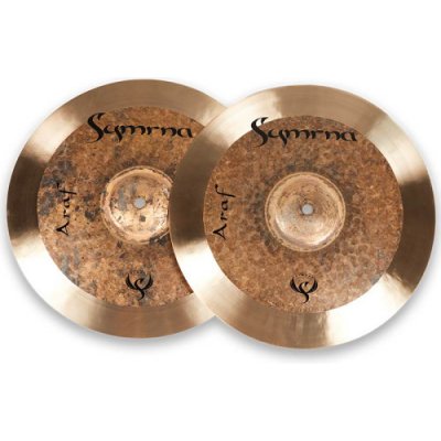 symrna Araf hi-hat 14" – Zbozi.Blesk.cz