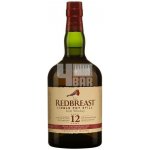 Redbreast 12y 40% 0,7 l (karton) – Sleviste.cz