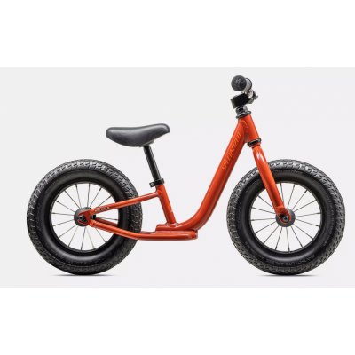 Specialized Hotwalk Gloss Deep oranžový – Zboží Mobilmania