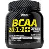 Aminokyselina Olimp BCAA 20:1:1 Xplode 500 g