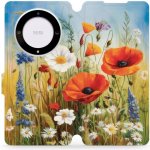 Mobiwear - Honor Magic5 Lite 5G - VP43S Letní louka – Zboží Živě