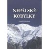 Kniha Nepálské kobylky - Kamila Holásková