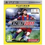 Pro Evolution Soccer 2011 – Zboží Dáma