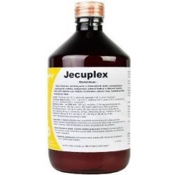 VEYX Jecuplex pro zvířata 500 ml