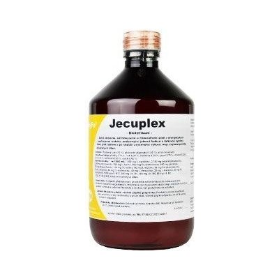 VEYX Jecuplex pro zvířata 500 ml – Zboží Mobilmania