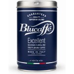 Lucaffe Blucaffé zrnková 250 g – Hledejceny.cz