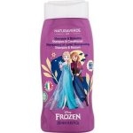 Naturaverde Disney Frozen Shampoo & Conditioner 250 ml – Zboží Dáma