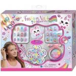 Alltoys Velká sada Nehtové studio – Hledejceny.cz
