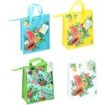 Můjrendlík TAŠKA CHLADÍCI NA ZIP 32X27X13CM 8L ASSORT – Sleviste.cz