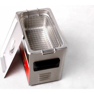 Ultrasonic Laboratory 3 Digital – Zboží Mobilmania