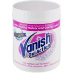 Vanish Oxi Action Prášek na bělení a odstranění skvrn 625 g – HobbyKompas.cz
