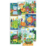 Samolepky tvary a barvy farma – Hledejceny.cz