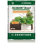 Dennerle Scaper's Soil 8 l – Zboží Dáma