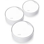 TP-Link Deco X50-PoE – Zboží Živě
