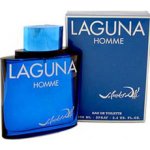 Salvador Dali Laguna toaletní voda dámská 100 ml tester – Hledejceny.cz