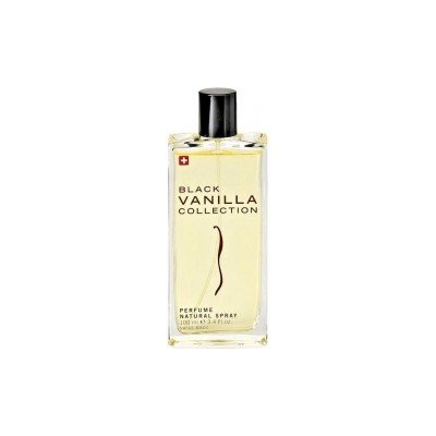MUSK Black Vanilla Collection, Eau Parfumeé 50ml - tester + dárek zdarma pro věrné zákazníky