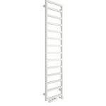Sapho GIANLUCA GL159 400 mm x 1590 mm bílá mat