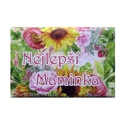 Soaptree mýdlo Nejlepší maminka, 200 g