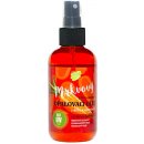 Vivaco 100% přírodní mrkvový opalovací olej bez UV filtrů 150 ml