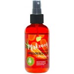 Vivaco 100% přírodní mrkvový opalovací olej bez UV filtrů 150 ml – Zbozi.Blesk.cz