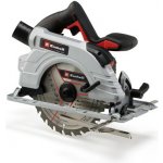 Einhell TP-CS 18/190 Li BL - Solo 4331210 – Zboží Mobilmania