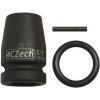 Příslušenství ke gola sadě 4CZech 1/2" Hlavice průmyslová TORX E18+trn,o-kroužek - 4CZ-P121-04-18