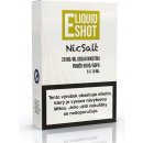 EXPRAN GmbH E-Liquid Shot Booster NicSalt PG50/VG50 20mg 5x10ml