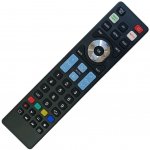 Dálkový ovladač SUPERIOR Ready5 LG, Samsung, Sony, Panasonic, Philips – Zboží Živě