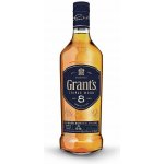 Grants Triple Wood 8y 40% 0,7 l (holá láhev) – Sleviste.cz