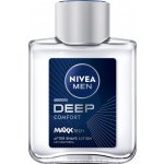 Nivea Men Deep voda po holení 100 ml – Zbozi.Blesk.cz