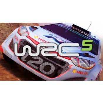 WRC 5