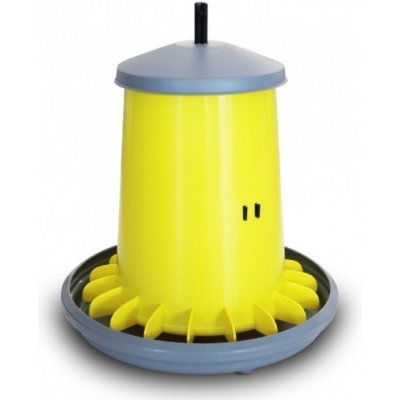 River Systems ARCUS GYRO Automatické krmítko nastavitelné závěsné 9 l – Zboží Mobilmania