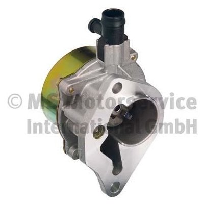 PIERBURG Vakuové čerpadlo 7.22389.31.0 – Zboží Mobilmania