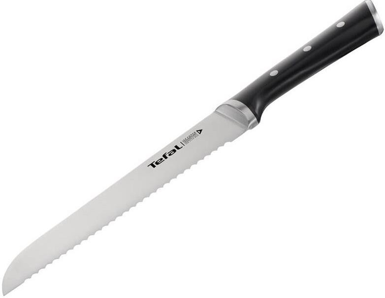 Tefal Ice Force nůž na chléb 20 cm