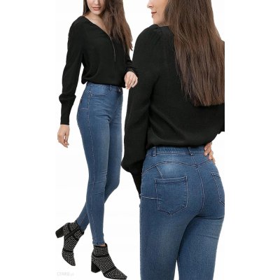 Gatta jeans Dámské kalhoty MARGHERITA 4677S