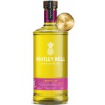 Whitley Neill Pineapple 43% 0,7 l (hola lahev) – Zboží Dáma