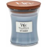 WoodWick Soft Chambray 275 g – Zbozi.Blesk.cz