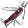 Pracovní nůž Victorinox RangerGrip 74