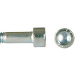 Šroub válcová hl. imbus ZB 8.8, DIN 912 - M10x25 – Sleviste.cz