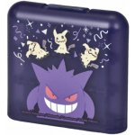 Nintendo Switch 2 Game Card Case 24 Gengar and Mimikyu – Zboží Mobilmania