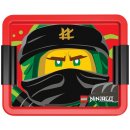 LEGO® NINJAGO® Classic box na svačinu červená