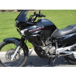 Padací rám RD Moto CF29KD Honda XLV 650 Transalp 00-07 černý | Zboží Auto