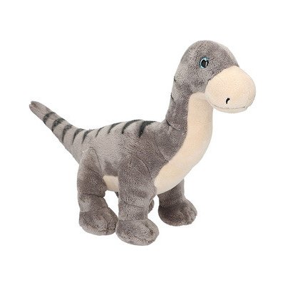 dinosaurus Dino World Šedý Brachiosaurus – Zboží Mobilmania