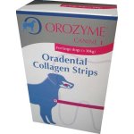 Orozyme Canine plátky Orozyme Canine L 141 g – Zboží Mobilmania