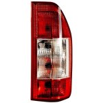 ACI MERCEDES-BENZ SPRINTER 00-05 02- zadní světlo bílo-červené komplet (ne Pick-Up) P – Hledejceny.cz