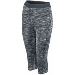 Force Lady fit 3/4 bez vložky černá – Zboží Dáma