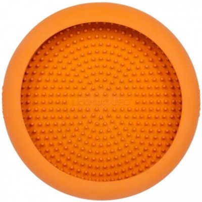 ZoOo.cz Zásobník na pamlsky UFO 15 x 7 cm – Hledejceny.cz