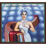 Little Feat - Dixie Chicken Deluxe Digipack CD – Hledejceny.cz